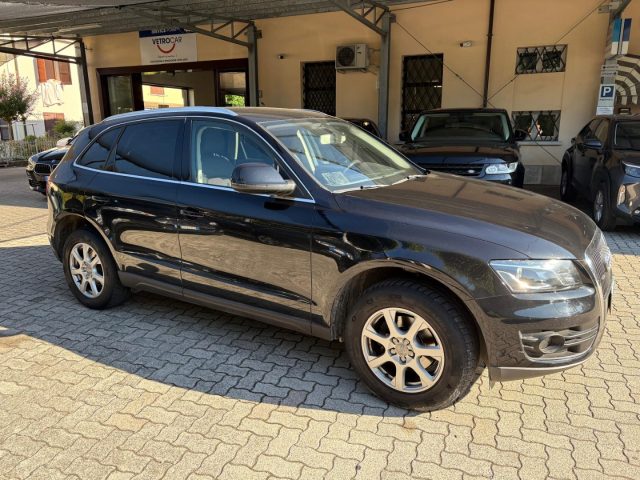 Audi Q5 2.0 TDI 143 CV quattro Advanced Plus OK NEOPATENTA - foto 4 di 4