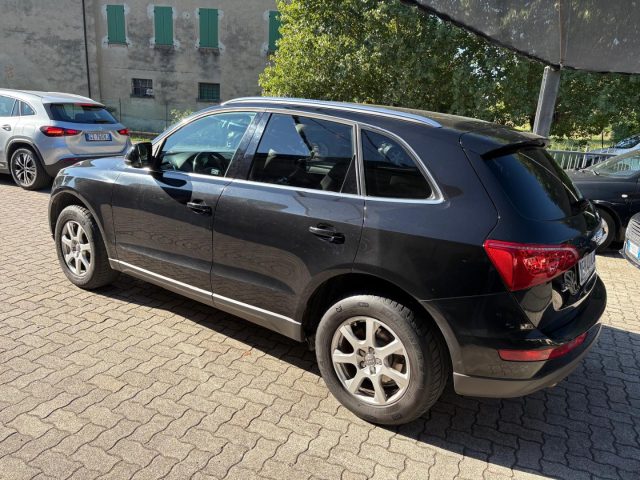 Audi Q5 2.0 TDI 143 CV quattro Advanced Plus OK NEOPATENTA - foto 2 di 4