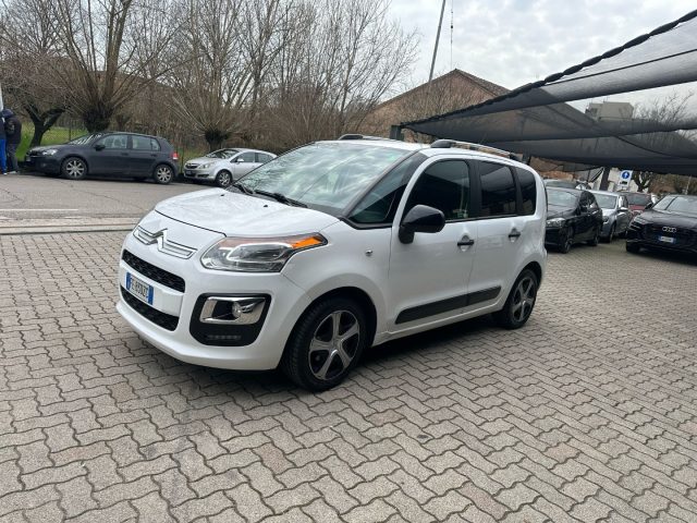 Citroen C3 Picasso BlueHDi 100 Exclusive OK NEOPATENTATO usato a GUASTALLA