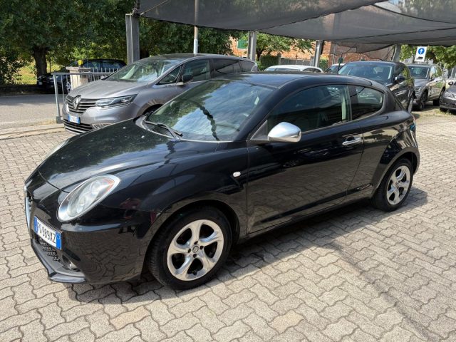 Alfa Romeo MiTo 1.4 78 CV 8V S&S Super OK NEOPATENTATO usato a GUASTALLA