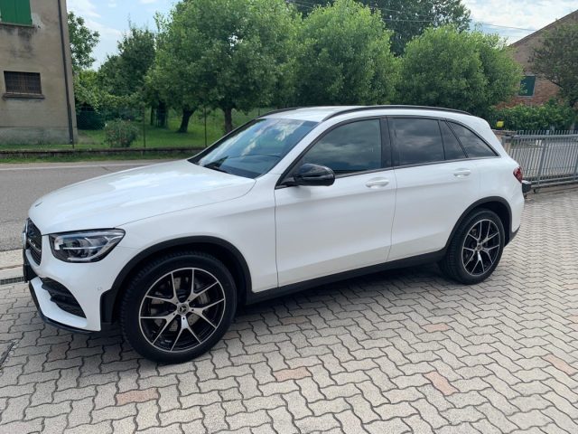 Mercedes-Benz GLC 200 4Matic EQ-Boost Premium usato a GUASTALLA