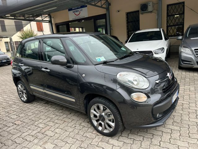 Fiat 500L 0.9 TwinAir Turbo Nat Power Lounge OK NEOPATENTATO usato a GUASTALLA