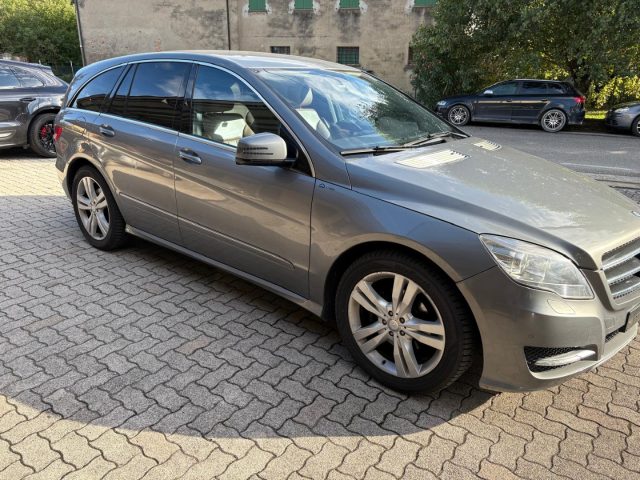 Mercedes-Benz R 350 CDI cat 4Matic Premium 7 POSTI - foto 3 di 4