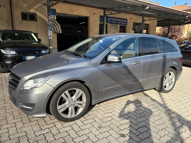 Mercedes-Benz R 350 CDI cat 4Matic Premium 7 POSTI usato a GUASTALLA