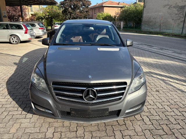 Mercedes-Benz R 350 CDI cat 4Matic Premium 7 POSTI - foto 2 di 4