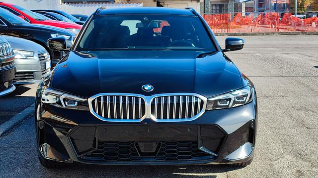 BMW 330 2.0i 245cv xDrive T Msport *SENZA VINCOLO FINANZ." - foto 2 di 4
