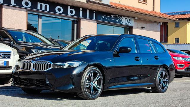 BMW 330 2.0i 245cv xDrive T Msport *SENZA VINCOLO FINANZ." usato a ROVATO
