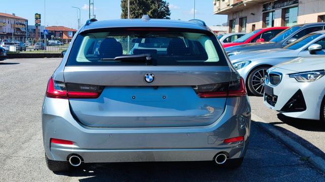 BMW 318 d 48V Touring "SENZA VINCOLO FINANZIAMENTO - foto 4 di 4