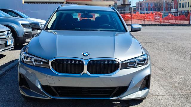 BMW 318 d 48V Touring "SENZA VINCOLO FINANZIAMENTO - foto 2 di 4