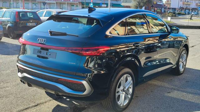 Audi Q5 Sportback 40TDI quattro S line SENZA VINC. FINANZ - foto 4 di 4