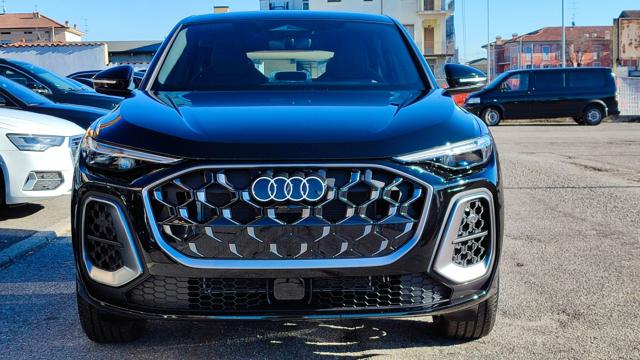 Audi Q5 Sportback 40TDI quattro S line SENZA VINC. FINANZ - foto 2 di 4