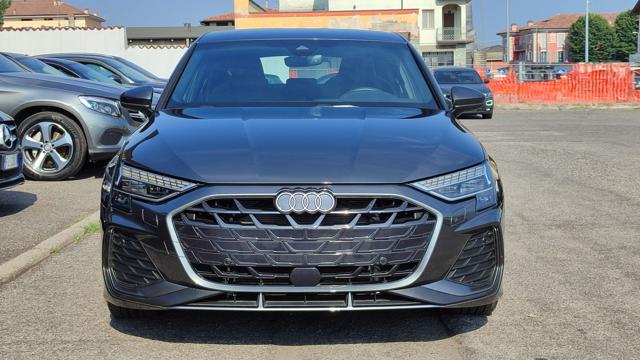 Audi A3 S-Line 40 TFSIe 204CV Plug in NO VINCOLO FINANZIAM - foto 2 di 4