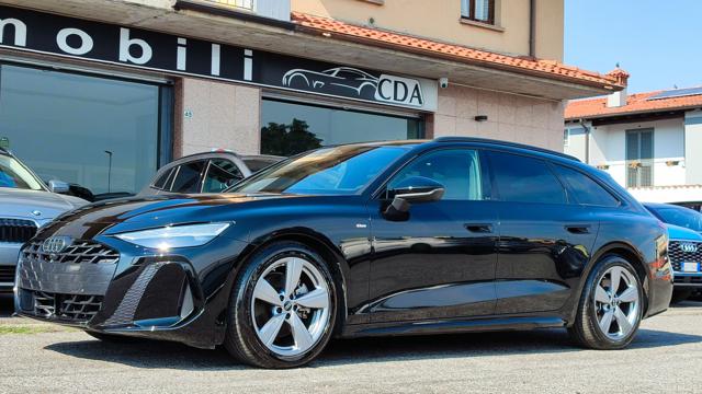 Audi A6 Avant 2.0TDI 150kW mHEV+ 2x S Line SENZA VINCOLO FINANZ semestrale a ROVATO