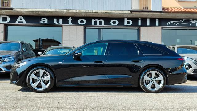 Audi A6 Avant 2.0TDI 150kW mHEV+ 2x S Line SENZA VINCOLO FINANZ - foto 3 di 4