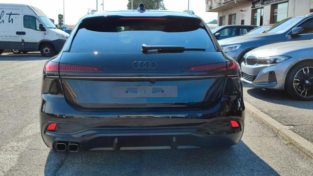 Audi A6 Avant 2.0TDI 150kW mHEV+ 2x S Line SENZA VINCOLO FINANZ - foto 4 di 4