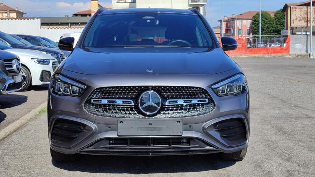 Mercedes-Benz GLA 200 d Automatic AMG Line Premium SENZA VINCOLO FINANZ - foto 2 di 4