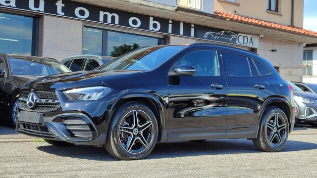 Mercedes-Benz GLA 200 d Automatic AMG Line Premium SENZA VINCOLO FINANZ semestrale a ROVATO