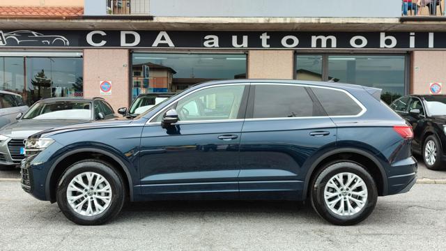 Volkswagen Touareg 3.0 V6 TDI Elegance *PROMO - foto 3 di 4