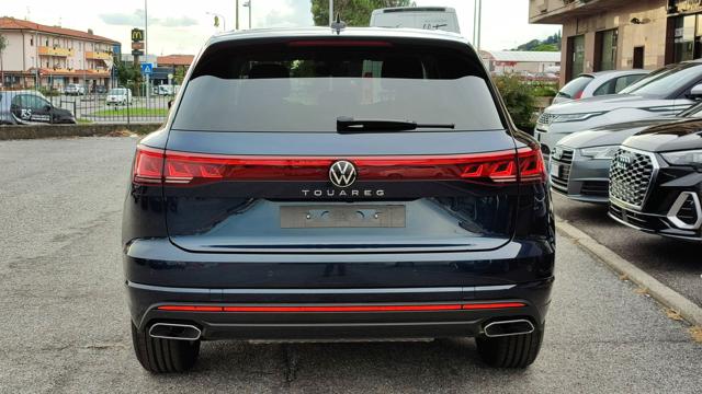 Volkswagen Touareg 3.0 V6 TDI Elegance *SENZA VINCOLO FINANZIAMENTO* - foto 4 di 4