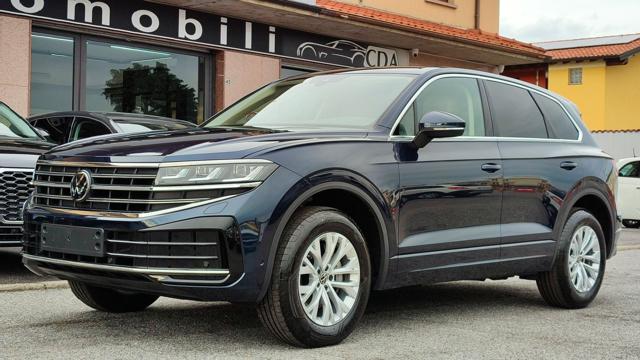 Volkswagen Touareg 3.0 V6 TDI Elegance *SENZA VINCOLO FINANZIAMENTO* usato a ROVATO