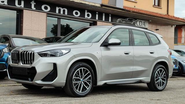 BMW X1 sDrive 18i M Sport Premium SENZA VINCOLO FINANZIAM usato a ROVATO