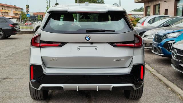 BMW X1 sDrive 18i M Sport Premium SENZA VINCOLO FINANZIAM - foto 4 di 4