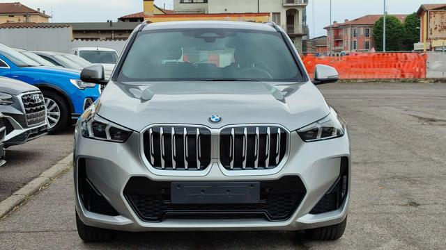 BMW X1 sDrive 18i M Sport Premium SENZA VINCOLO FINANZIAM - foto 2 di 4