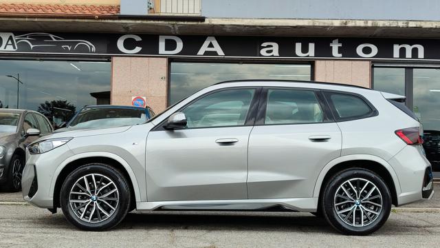 BMW X1 sDrive 18i M Sport Premium SENZA VINCOLO FINANZIAM - foto 3 di 4