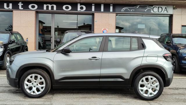 Jeep Avenger 1.2 Turbo Altitude PRONTA CONSEGNA -*PREZZO REALE* - foto 4 di 4