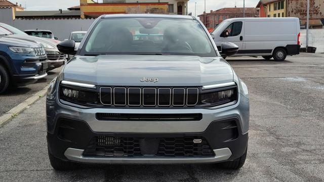 Jeep Avenger 1.2 Turbo Altitude PRONTA CONSEGNA -*PREZZO REALE* - foto 3 di 4