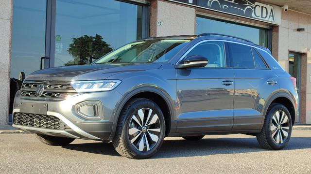 Volkswagen T-Roc 1.0 TSI STYLE Goal *SENZA VINCOLO FINANZIAMENTO usato a ROVATO