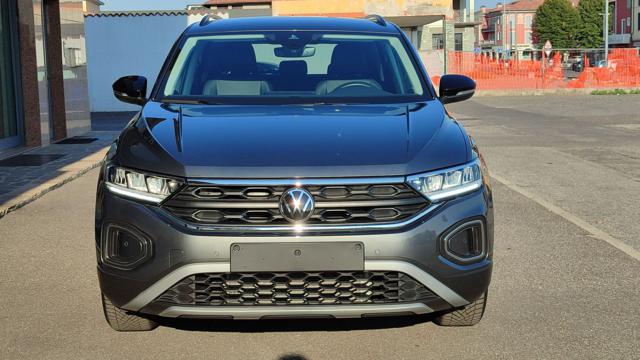 Volkswagen T-Roc 1.0 TSI STYLE Goal *SENZA VINCOLO FINANZIAMENTO - foto 3 di 4
