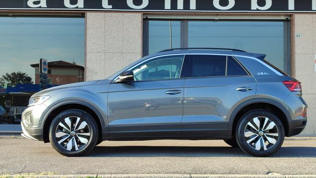 Volkswagen T-Roc 1.0 TSI STYLE Goal *SENZA VINCOLO FINANZIAMENTO - foto 4 di 4