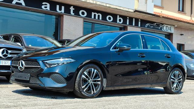 Mercedes-Benz A 180 d Automatic Progressive *PROMO 2000 usato a ROVATO