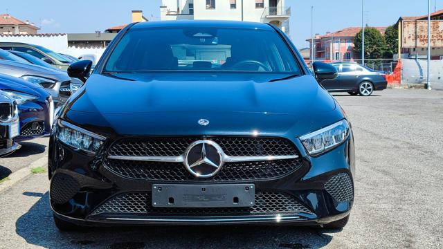 Mercedes-Benz A 180 d Automatic Progressive *PROMO 2000 - foto 2 di 4