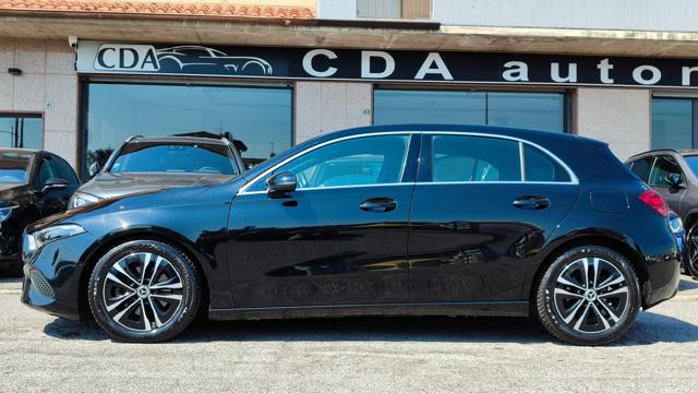 Mercedes-Benz A 180 d Automatic Progressive *SENZA VINCOLO FINANZIAM. - foto 3 di 4