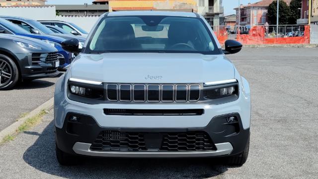 Jeep Avenger 1.2 Turbo Altitude PRONTA CONSEGNA -*PREZZO REALE* - foto 2 di 4