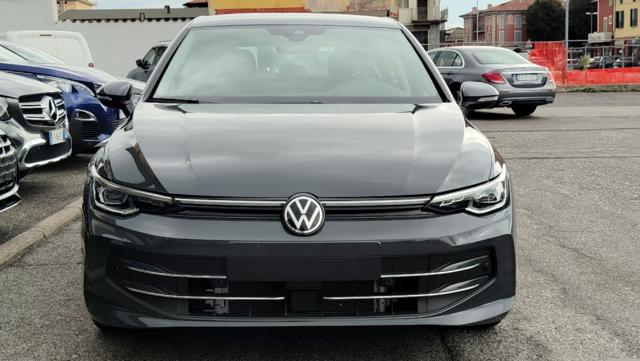 Volkswagen Golf 8.5 2.0TDI DSG STYLE *SENZA VINCOLO FINANZIAMENTO - foto 2 di 4