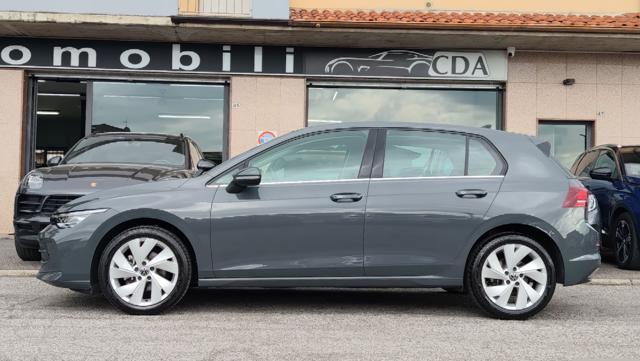 Volkswagen Golf 8.5 2.0TDI DSG STYLE *SENZA VINCOLO FINANZIAMENTO - foto 3 di 4