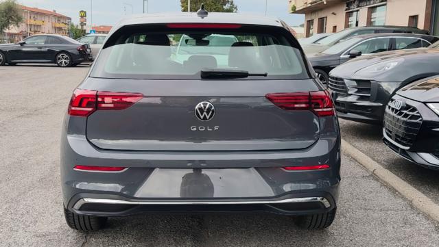 Volkswagen Golf 8.5 2.0TDI DSG STYLE *SENZA VINCOLO FINANZIAMENTO - foto 4 di 4