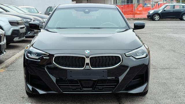 BMW 218 i Coupé Msport *PREZZO REALE SENZA VINCOLI* - foto 2 di 4
