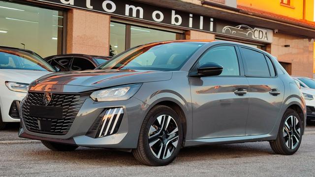 Peugeot 208 1.2 100cv Allure *SENZA VINCOLO FINANZIAMENTO* usato a ROVATO