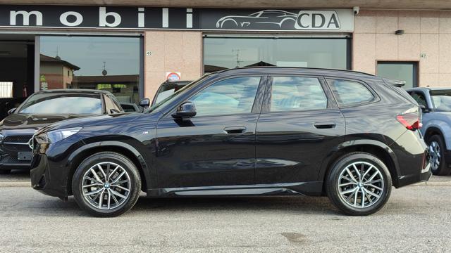 BMW X1 sDrive 18i M Sport Premium SENZA VINCOLO FINANZIAM - foto 3 di 17