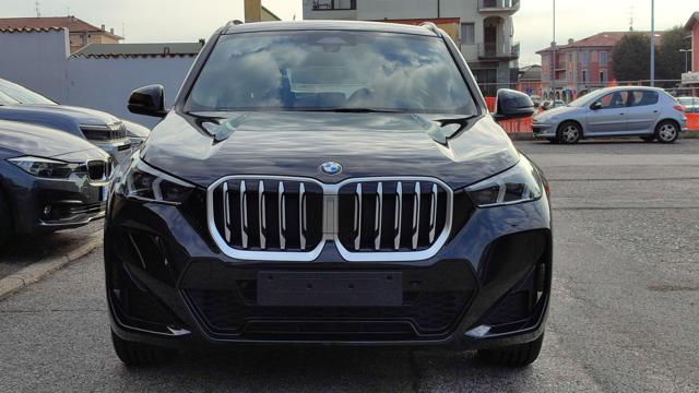 BMW X1 sDrive 18i M Sport Premium SENZA VINCOLO FINANZIAM - foto 2 di 17