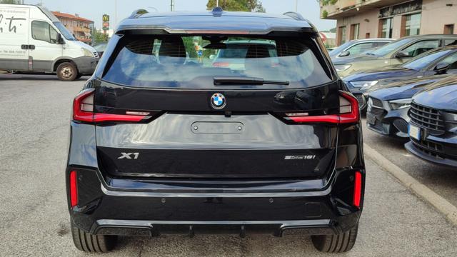 BMW X1 sDrive 18i M Sport Premium SENZA VINCOLO FINANZIAM - foto 4 di 17