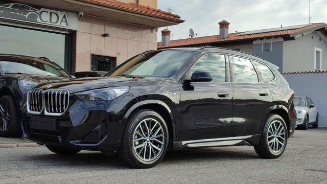 BMW X1 sDrive 18i M Sport Premium SENZA VINCOLO FINANZIAM, del 2026, 10.800 km, in vendita a Rovato (BS)