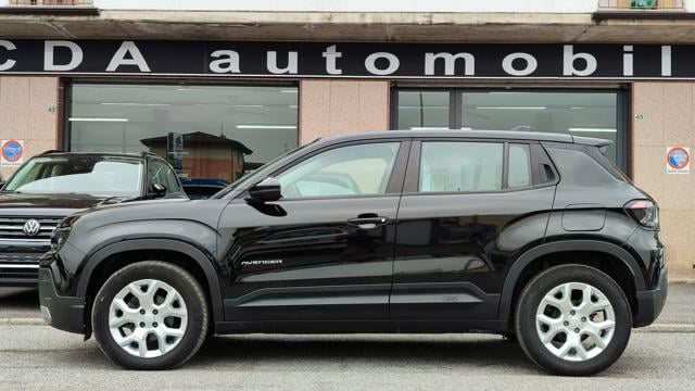 Jeep Avenger 1.2 Turbo Altitude PRONTA CONSEGNA -*PREZZO REALE* - foto 3 di 4