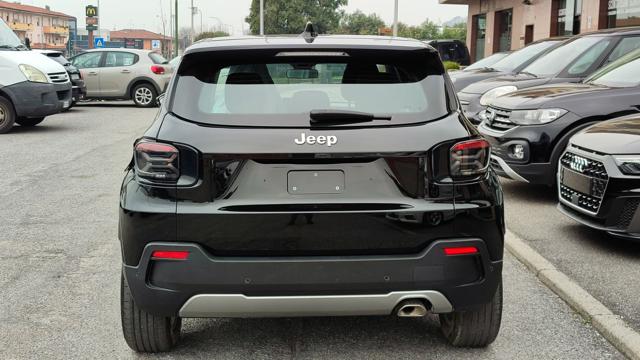 Jeep Avenger 1.2 Turbo Altitude PRONTA CONSEGNA -*PREZZO REALE* - foto 4 di 4