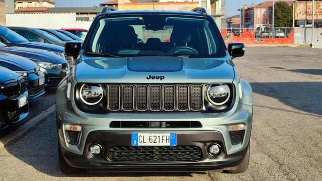 Jeep Renegade 1.5 Turbo T4 MHEV Limited *SENZA VINCOLO FINANZIAM - foto 2 di 4