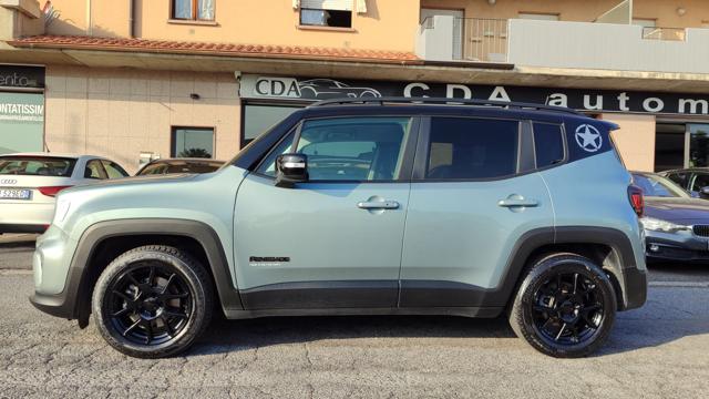 Jeep Renegade 1.5 Turbo T4 MHEV Limited *SENZA VINCOLO FINANZIAM - foto 3 di 4